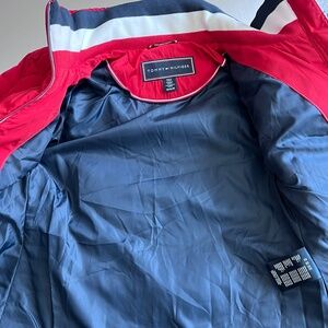 Tommy Hilfiger Jacket